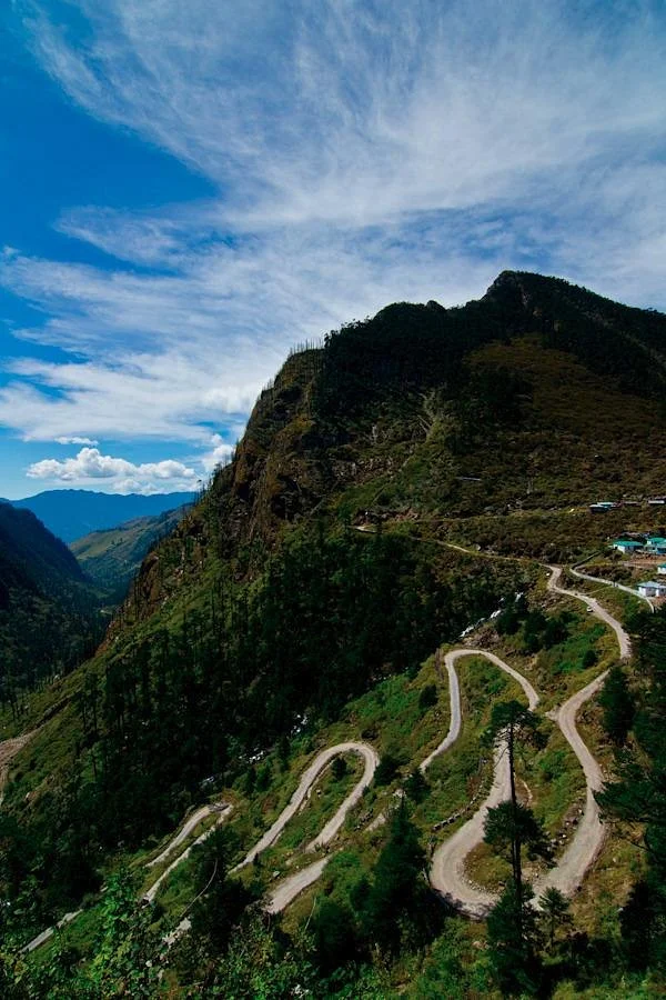 Taktsang Gompa