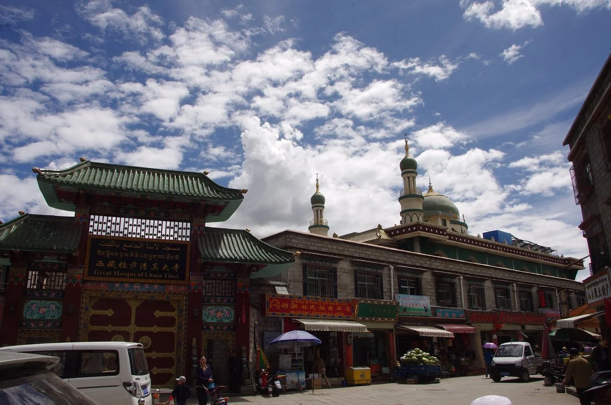 Great Mosque