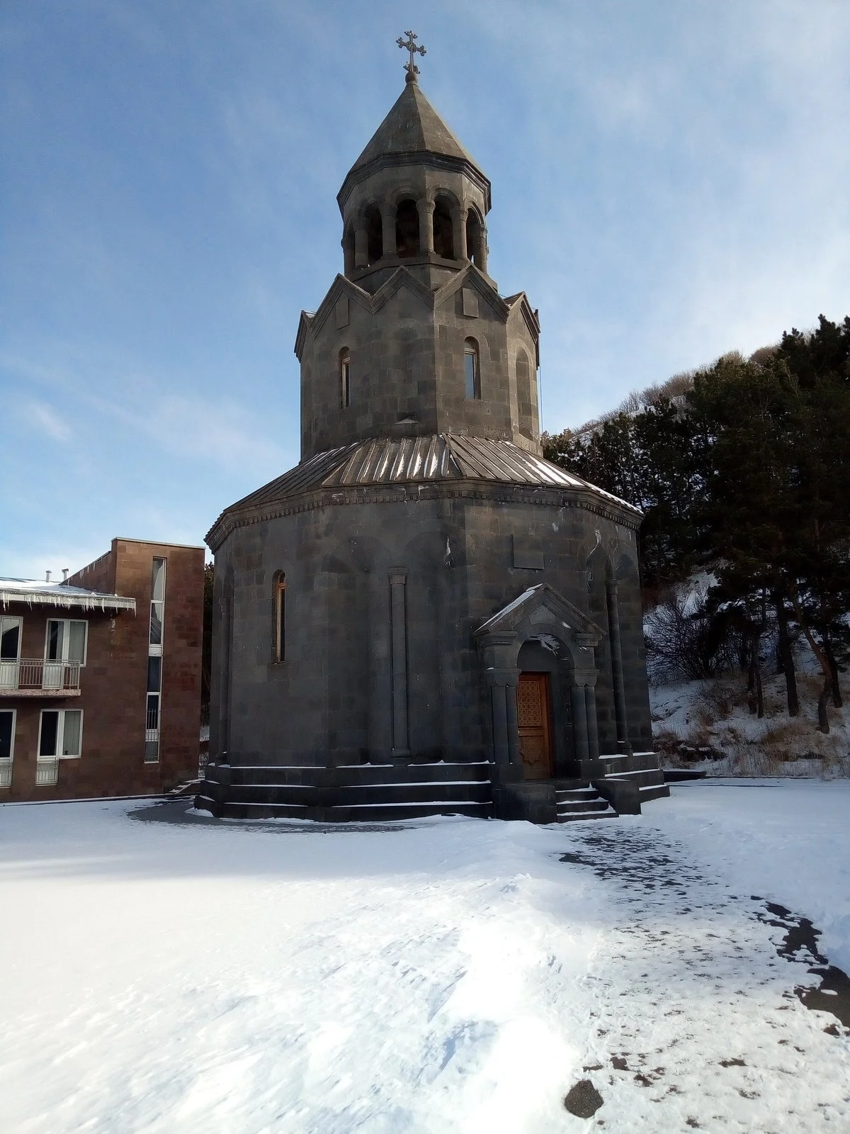 St. Jacob's Church