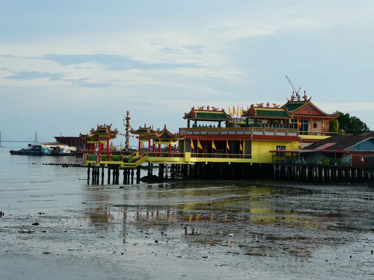 Lee Jetty