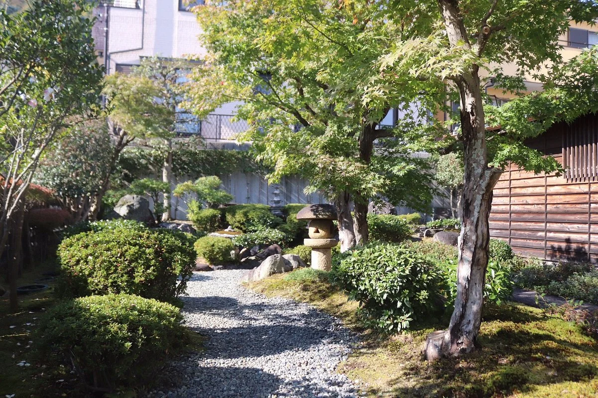 Tokaido Headman of the Mansion Koike House