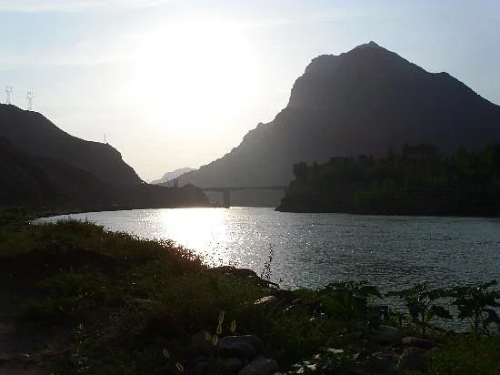 XunHua Tourist Area