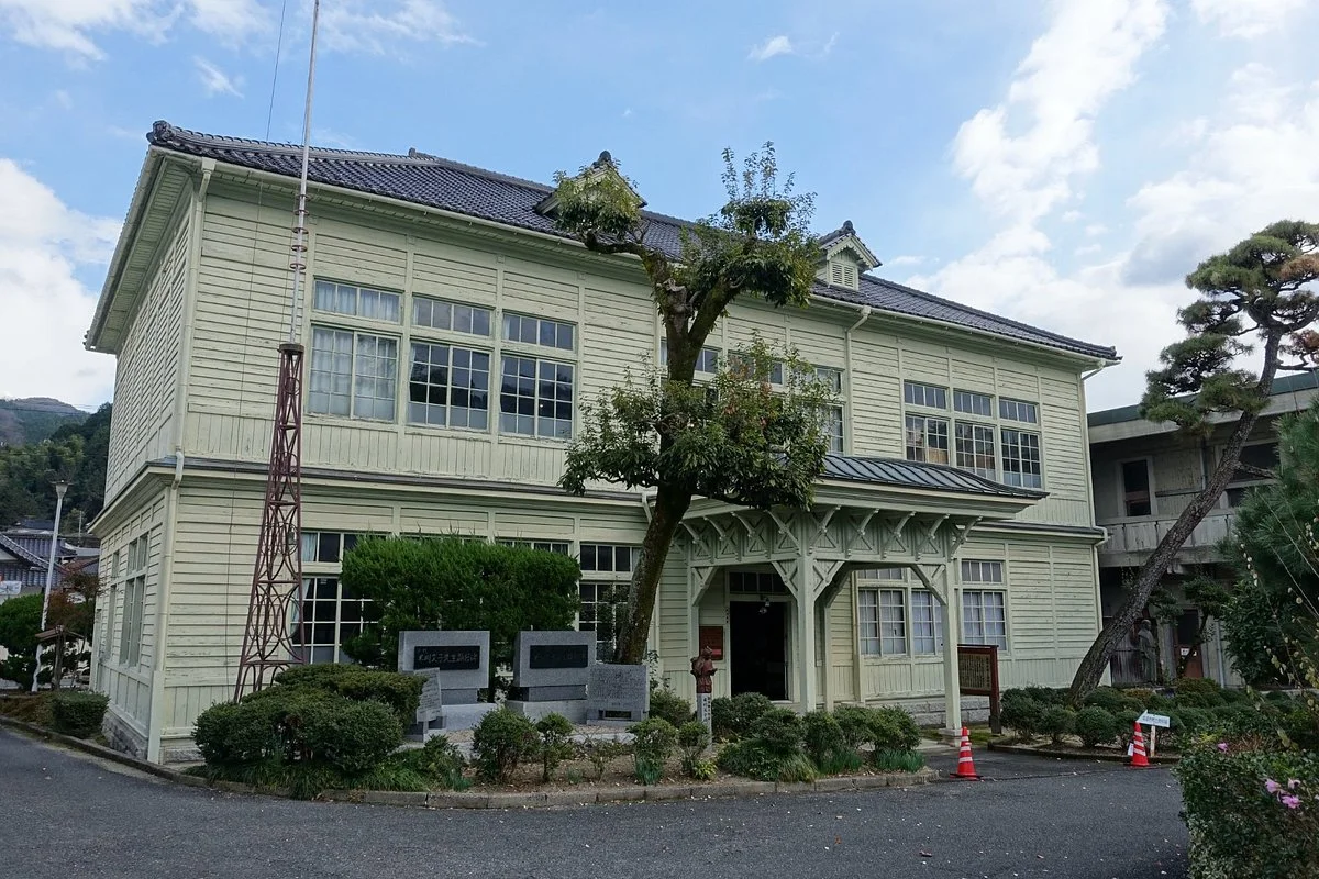 Takahashi Folk Museum