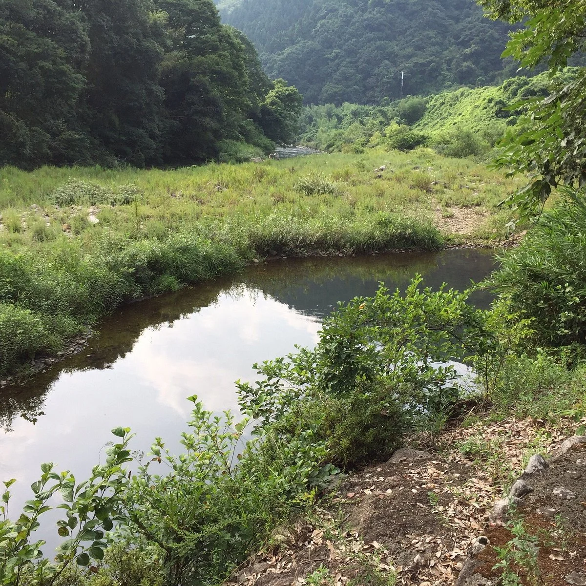 Amagafuchi