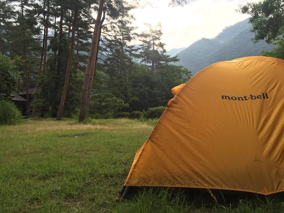 Minami Alps Healthy Misato