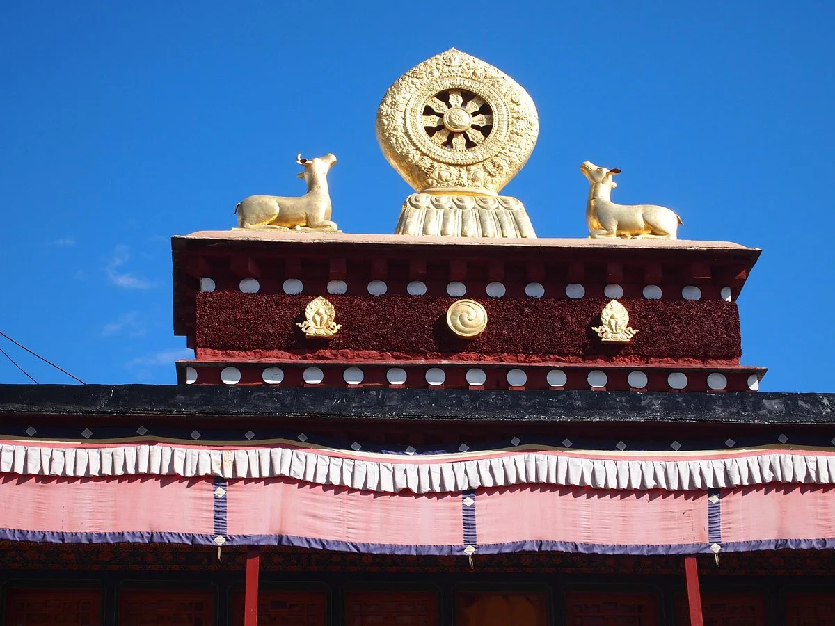 Xiamiyuan Temple