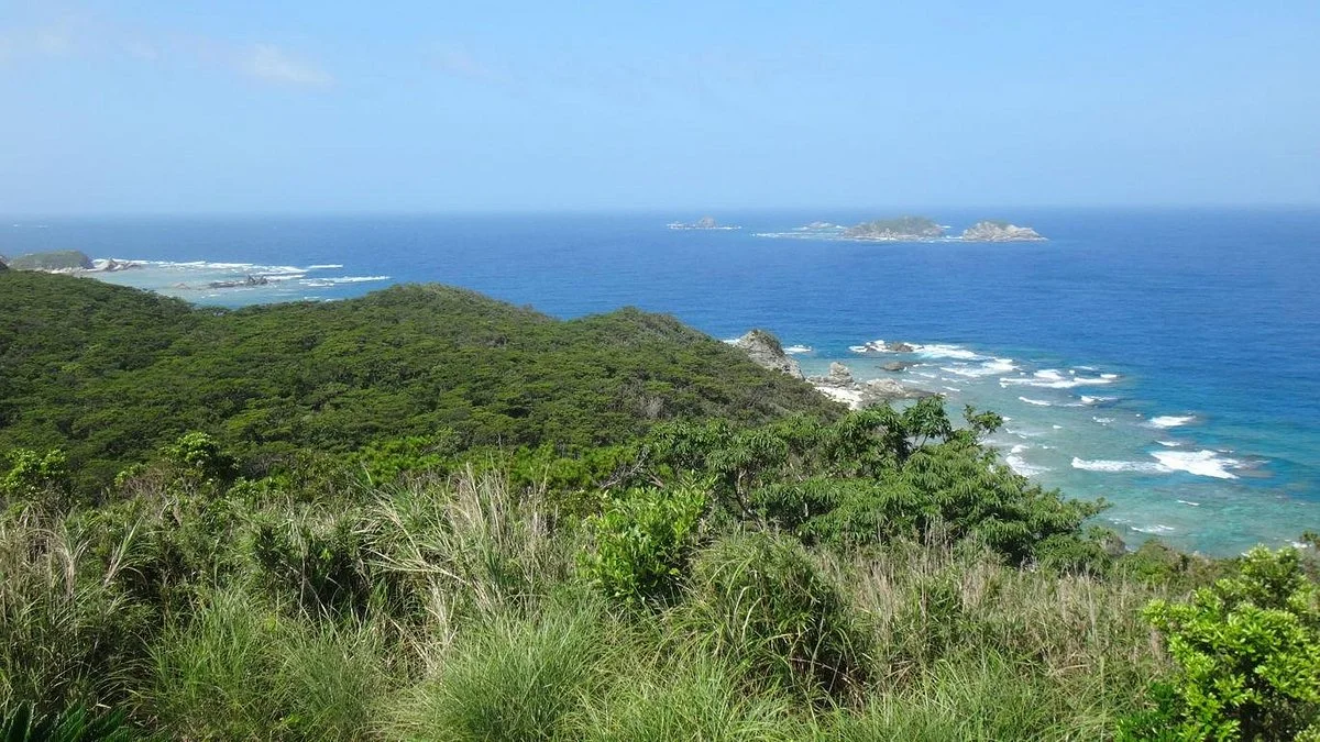 Fukajijima Observatory