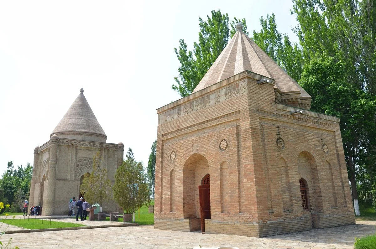Babaji Khatun Mausoleum