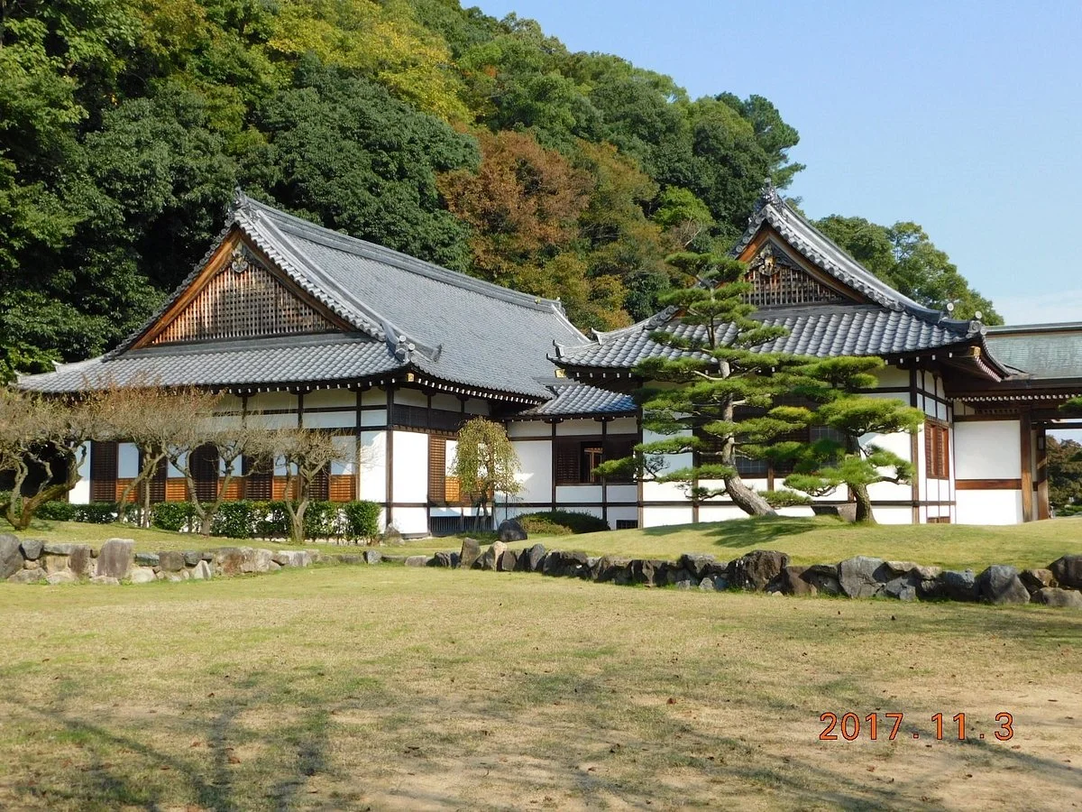 Tatsuno Castle