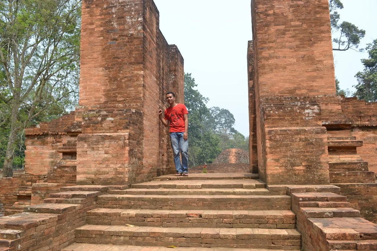 Gumpung Temple
