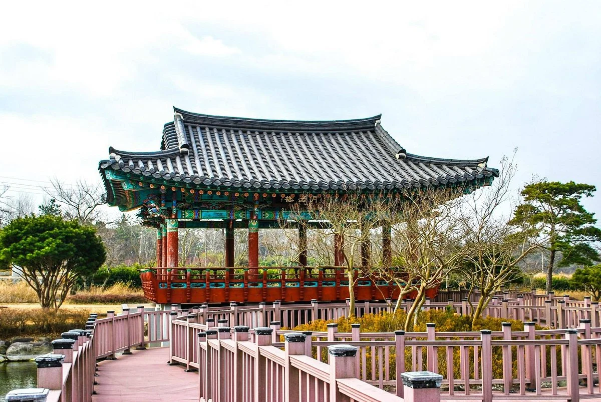 Historical Site of Wangin Baksa