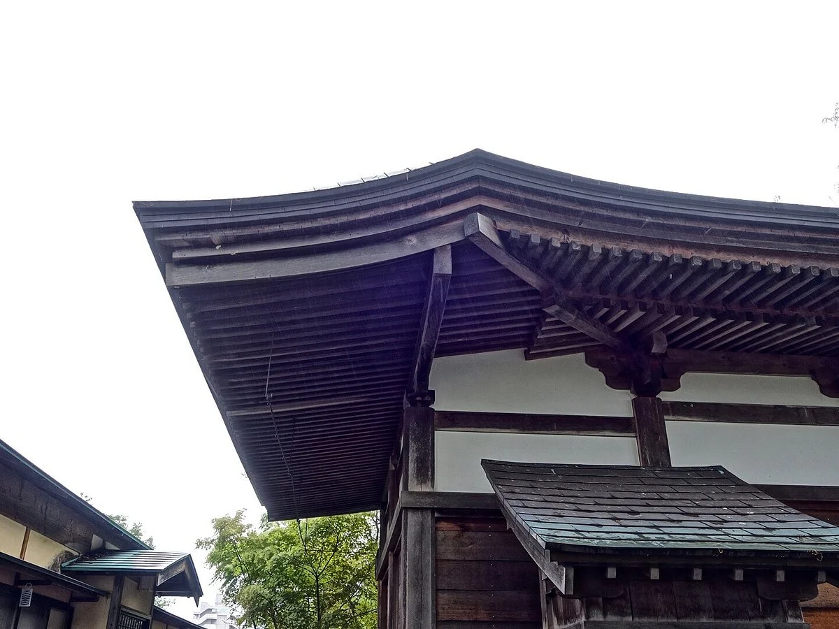 Ishizuka Kannondo
