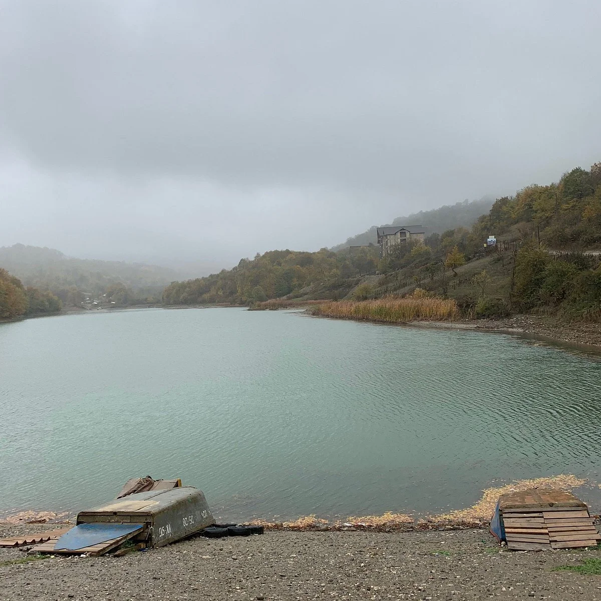 Absheron National Park