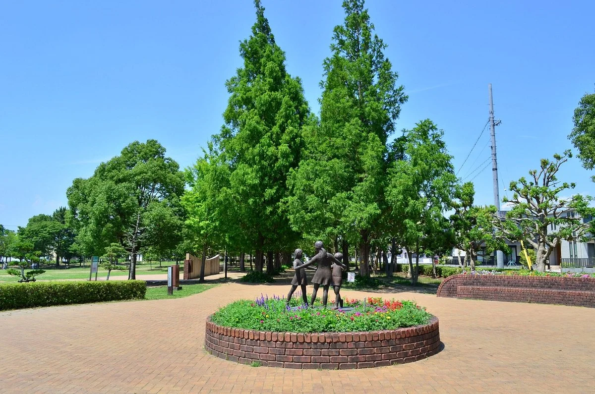 Misono Chuo Park