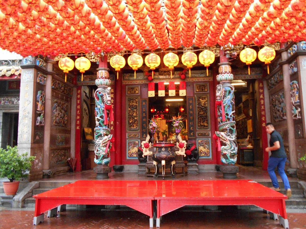 Tian Feng Gong