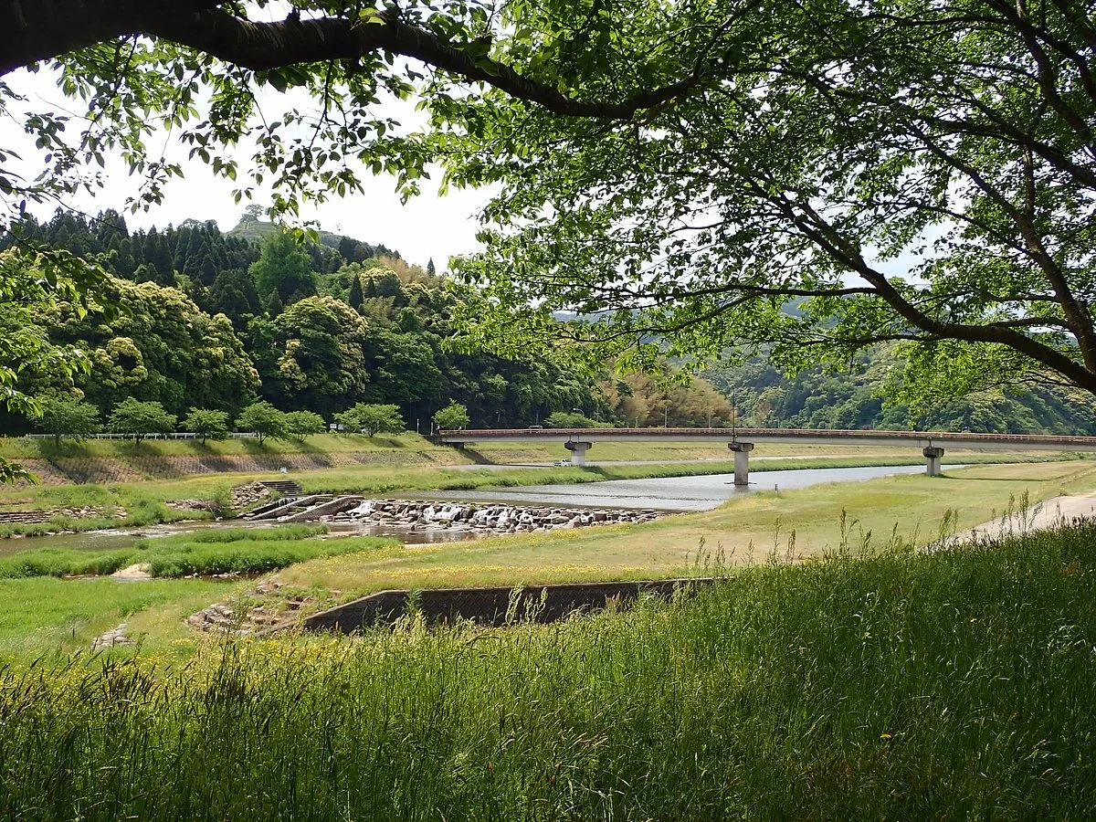 Mikazuki Park
