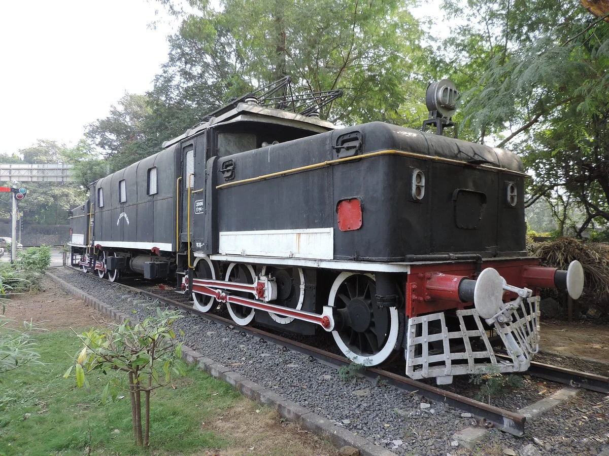 Heritage Gully