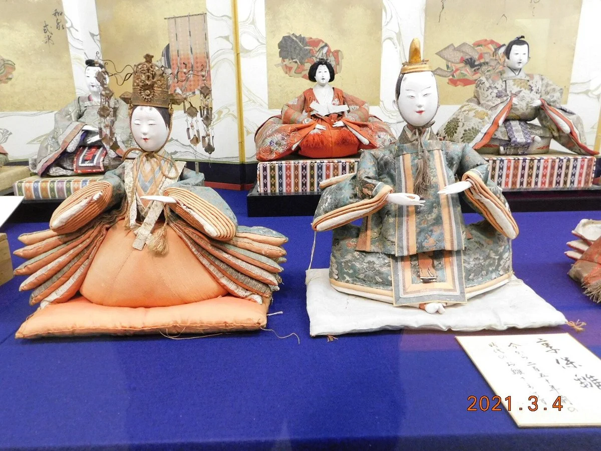 Togyoku Doll Museum