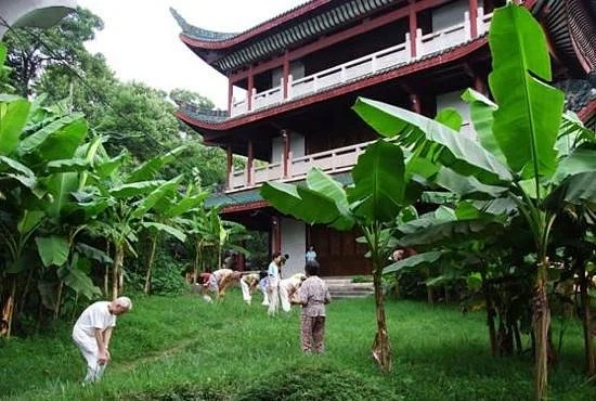 Lvtian Temple