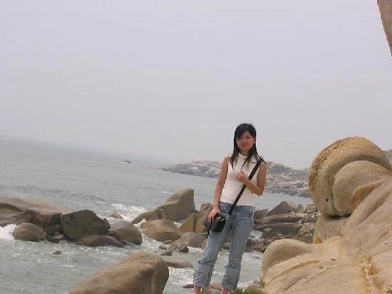 Liuao Abstract Gallery
