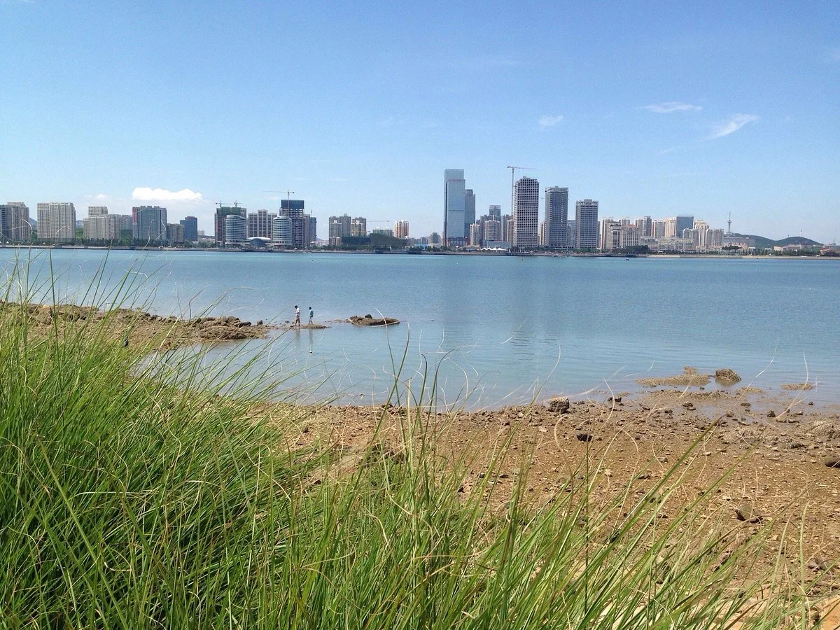 Tangdao Bay