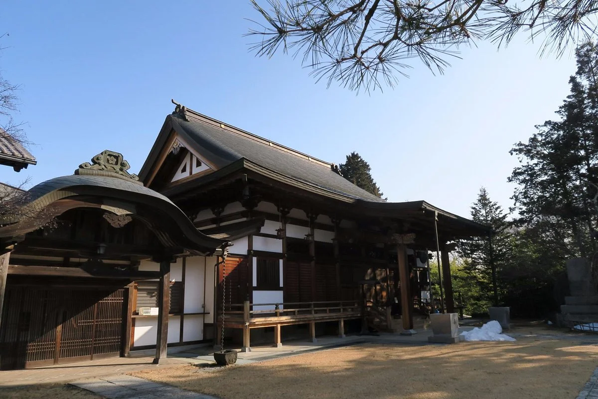 Hoshu-in