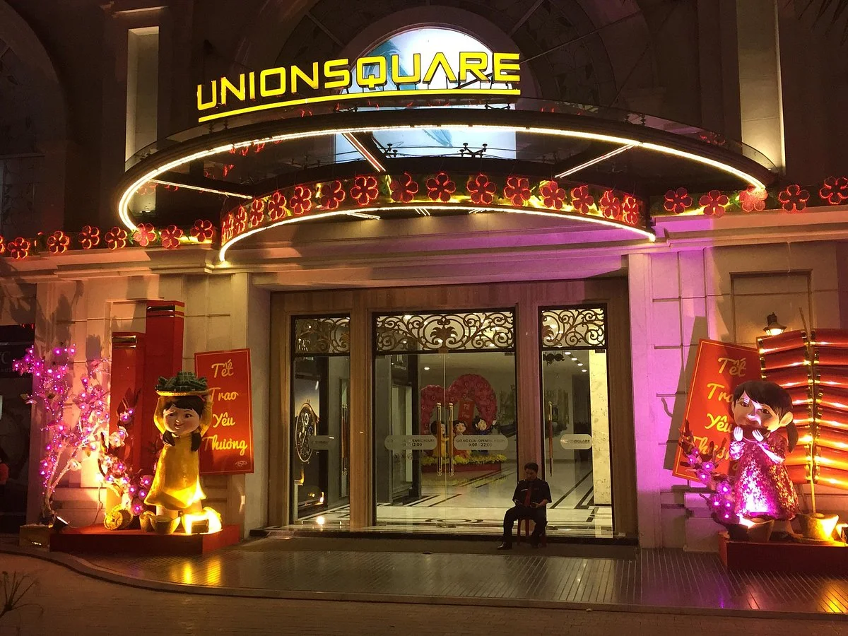 Union Square