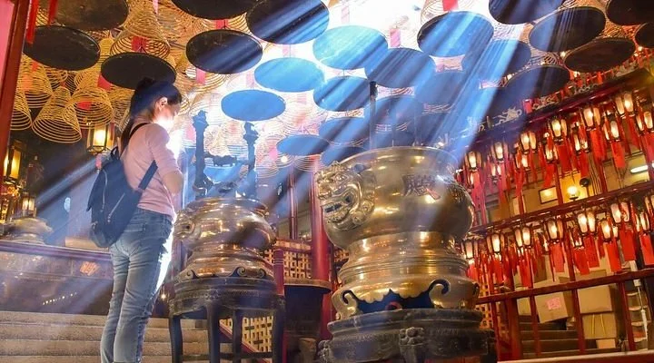 HaiXian Jie