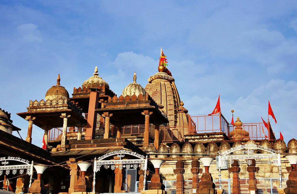 Osiyan Mata Temple