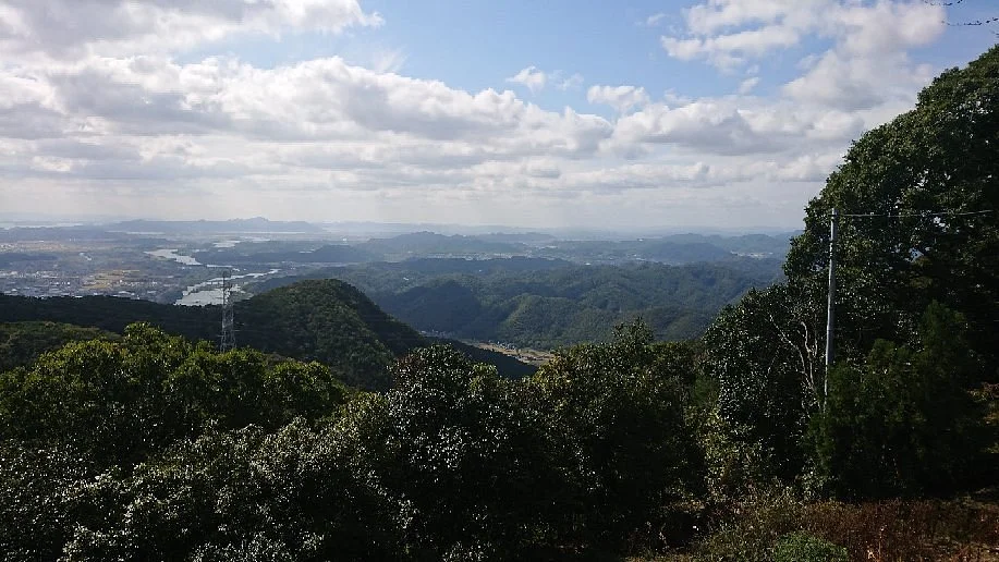 Mt. Kuma