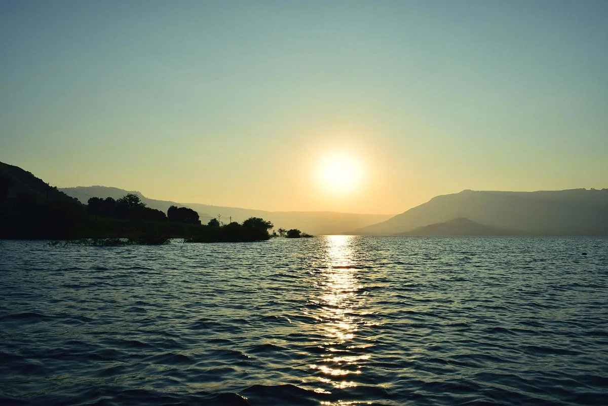 Dhom Dam