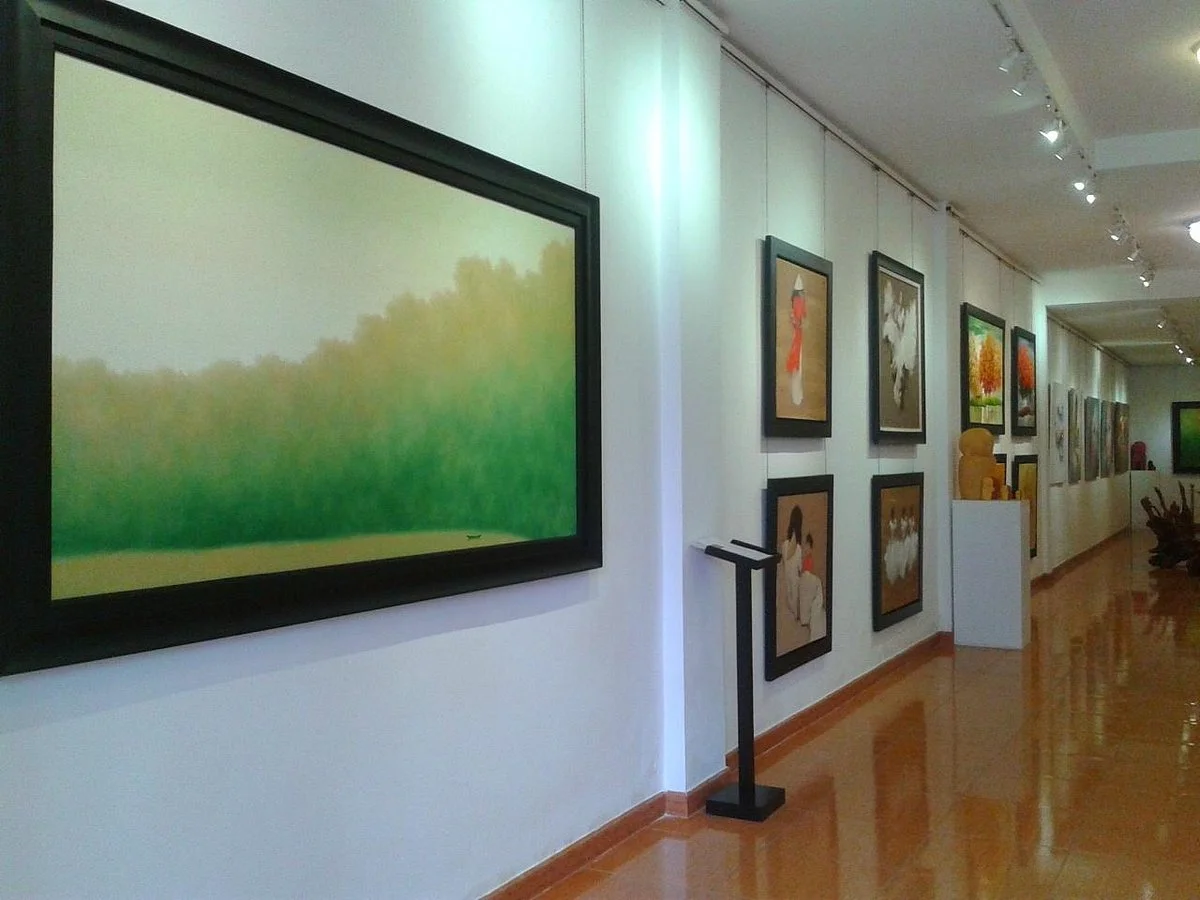 Vietnam ART Gallery