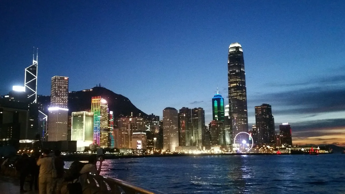 Admiralty
