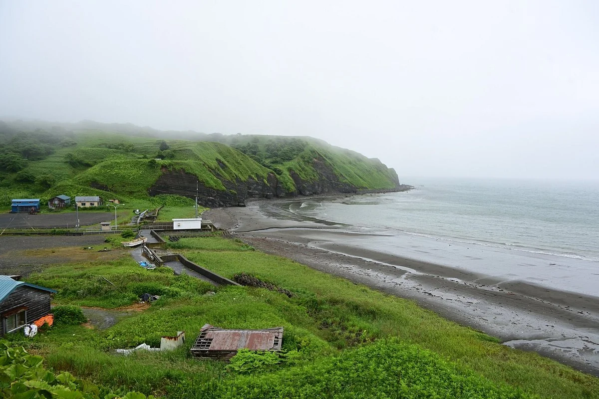 Urayakotan Parking Park