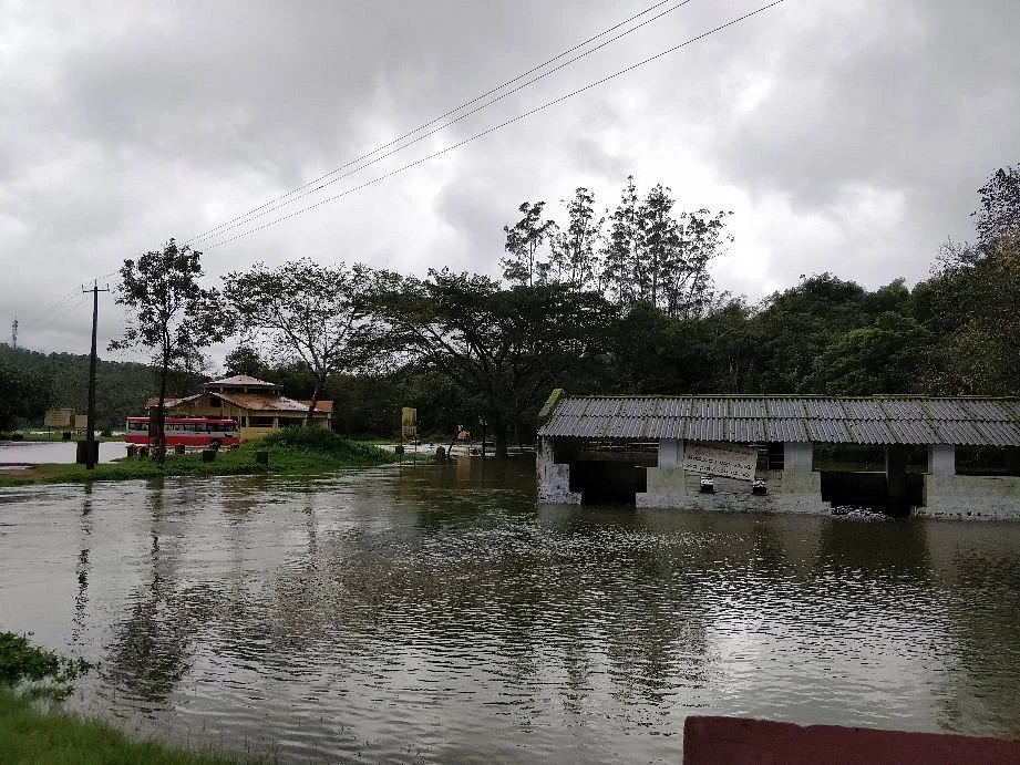 Triveni Sangama