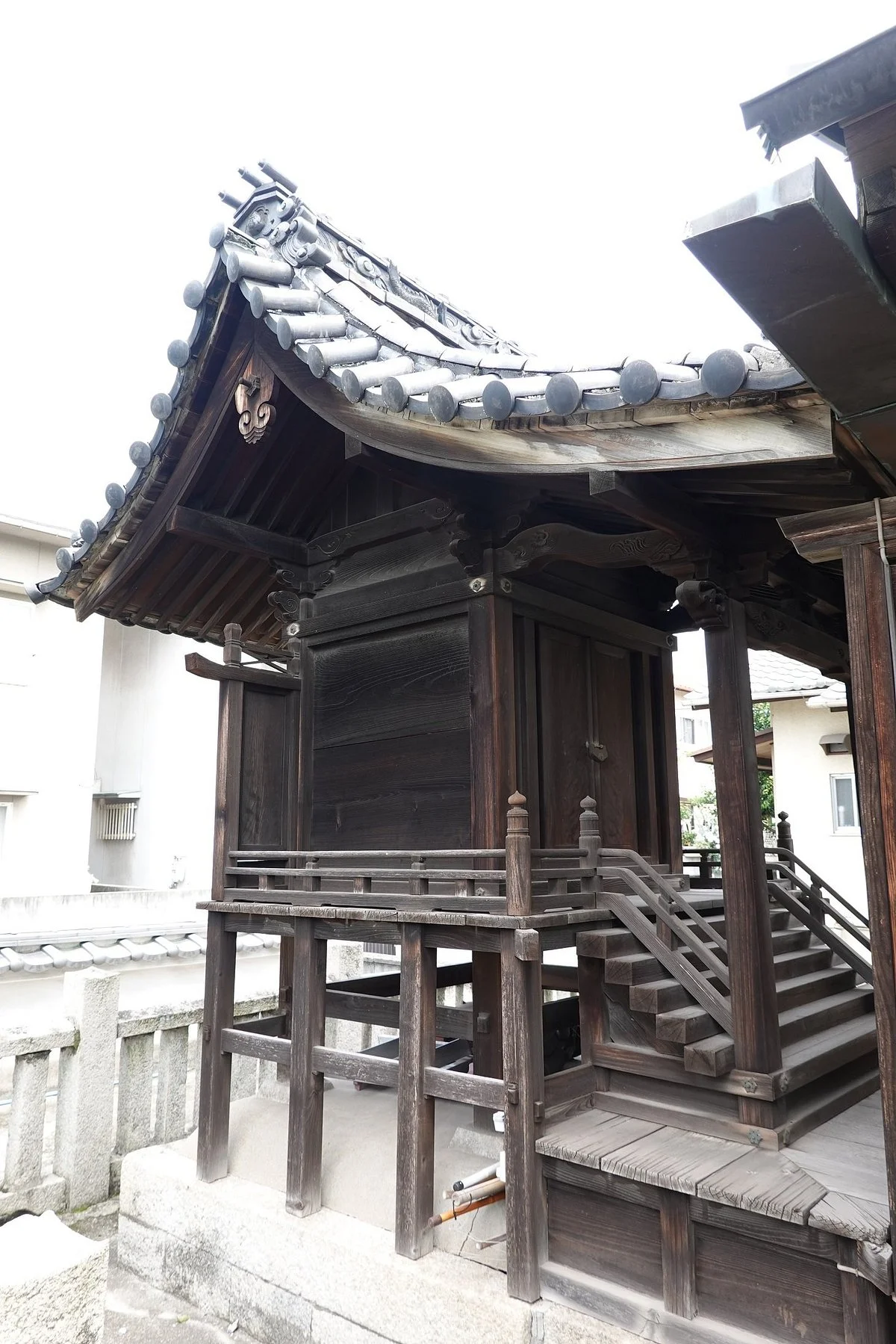 Watanabe Shrine