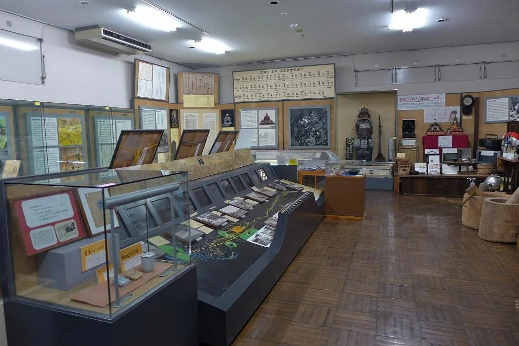 Niiza City Folk History Museum