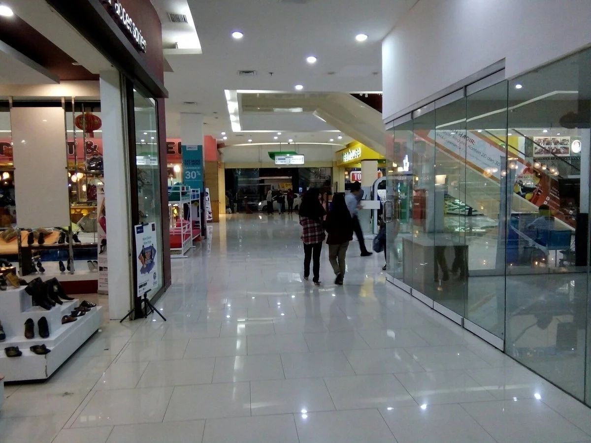 Lippo Plaza Batu