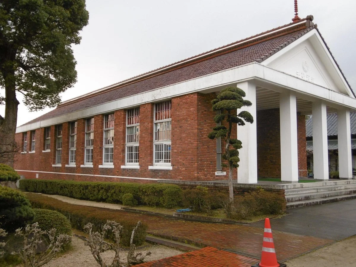 Senei Zenji Temple