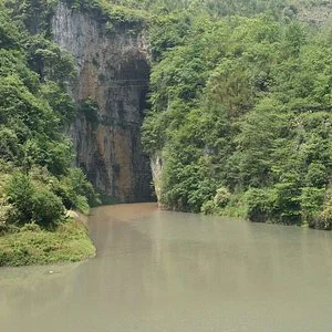 Ximahe Hot Spring