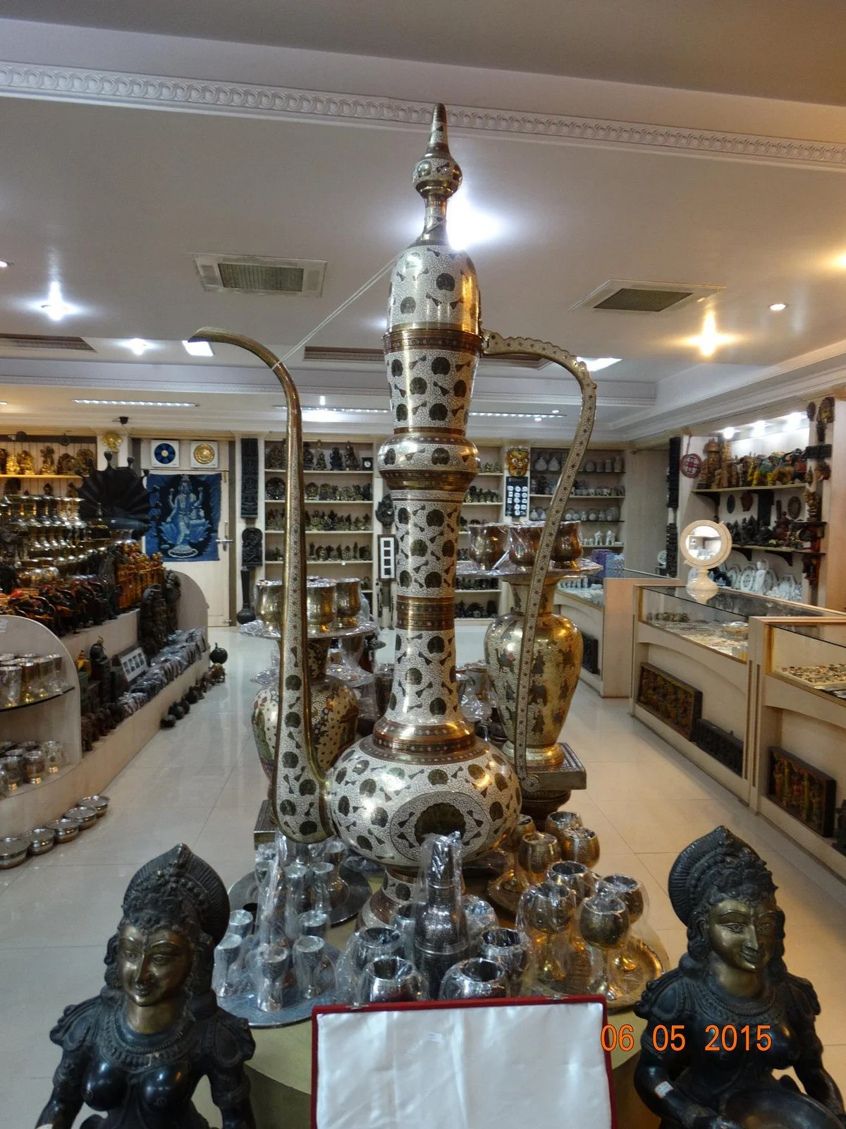New Nice Marble Art & Handicrafts