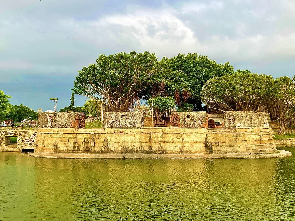 Anping Xiaopaotai
