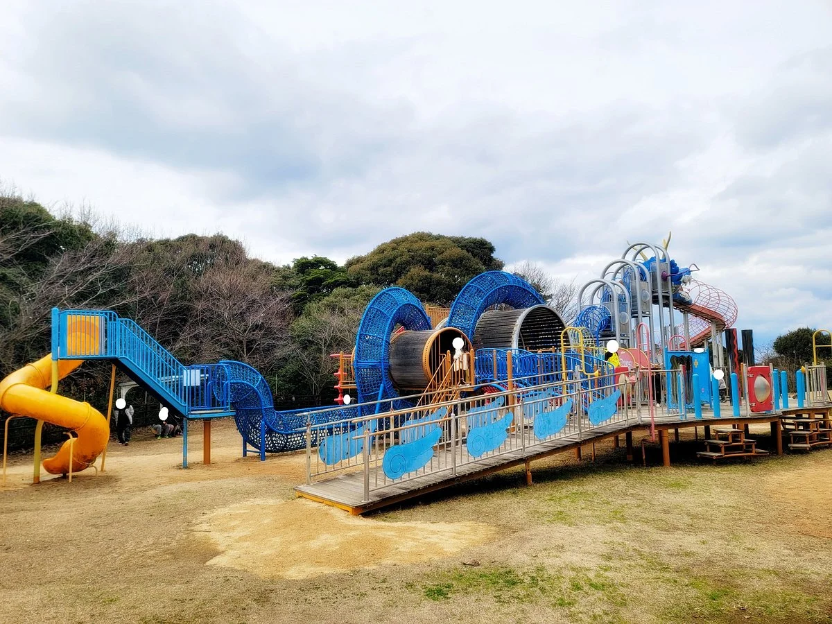Refresh Park Toyoura