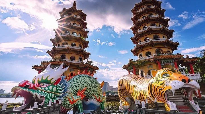 Dongsha Atoll National Park