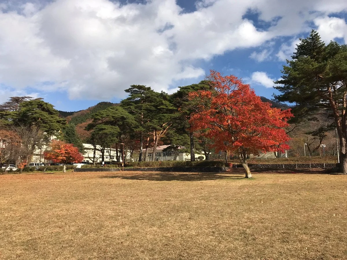 Kinugawa Park