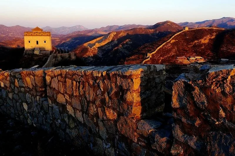 Guguan Great Wall