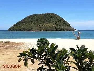 Tumaquin Island