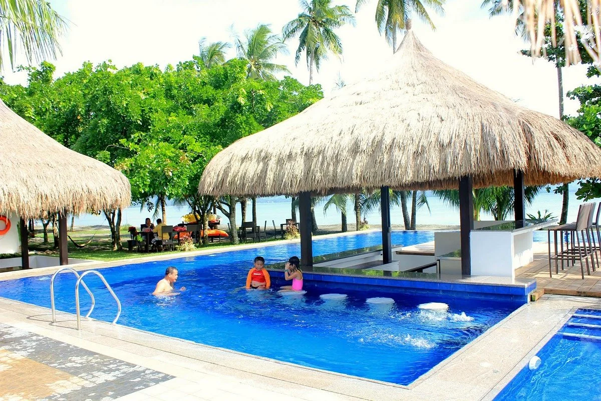 Banana Beach