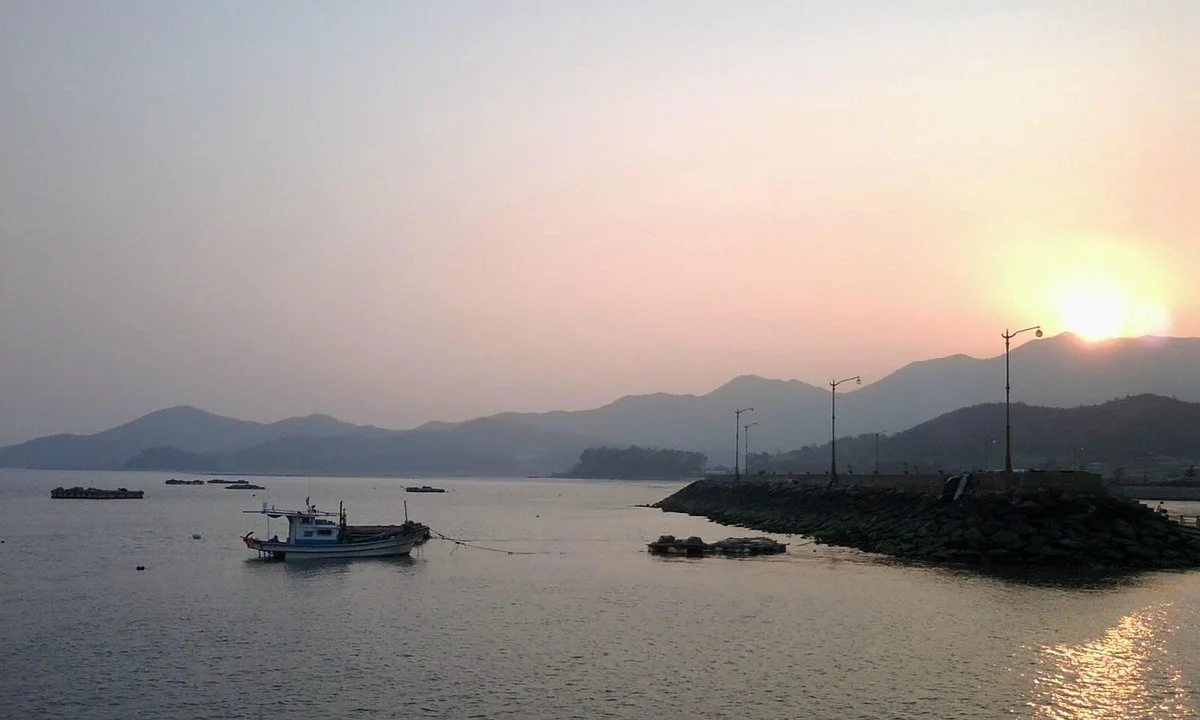Yulpo Beach