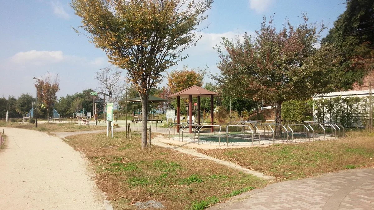 Agekurayama Health & Sports Park